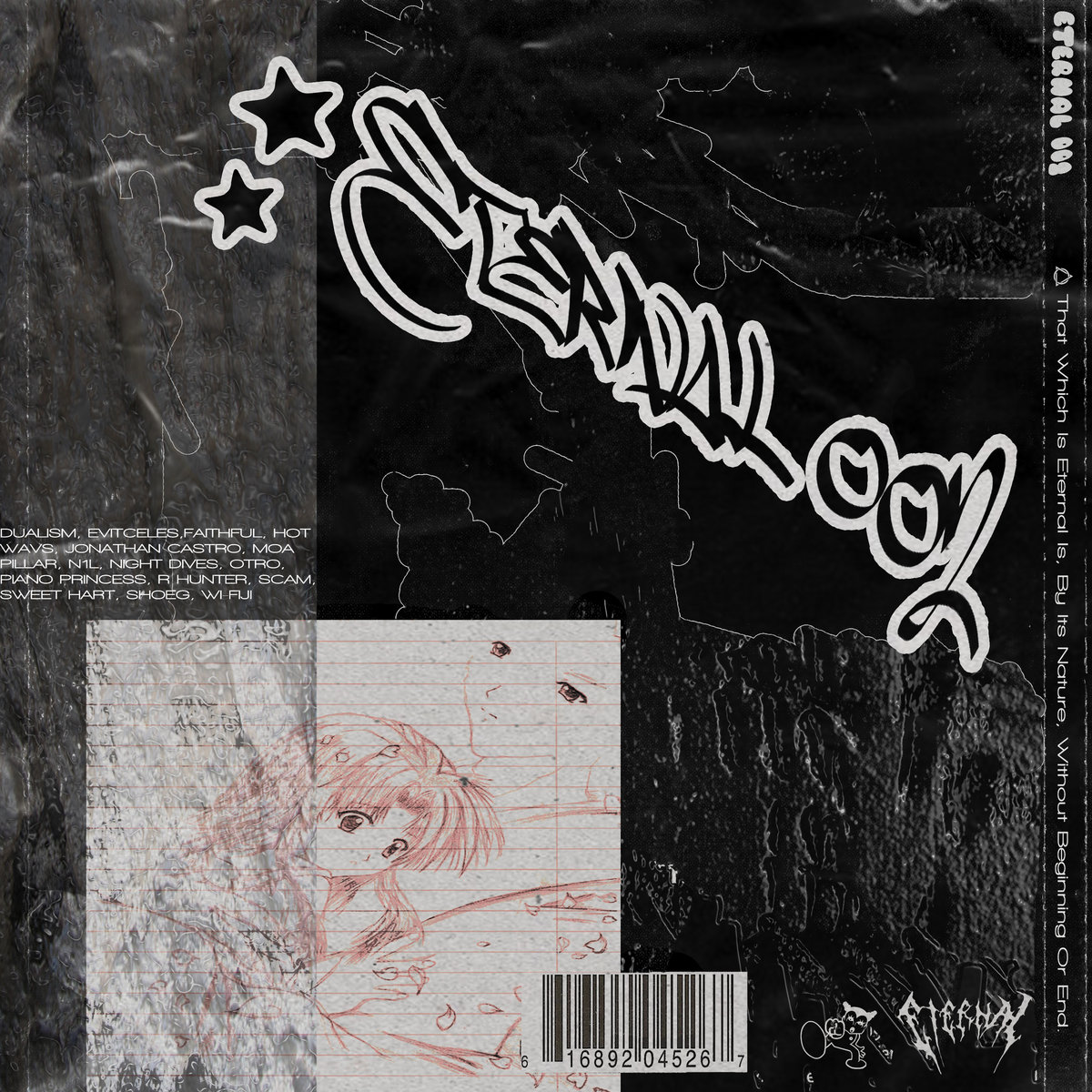 ETERNAL 002